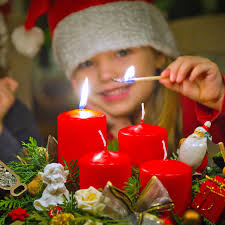 Adventskranz Warum Theologe Wichern Zum Erfinder Wurde Ndr De Geschichte