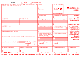 An official website of the united states government although these forms are called information returns, they serve different functions. Generate 1099 Misc Form 1099 Tax Form Printable 1099 Form