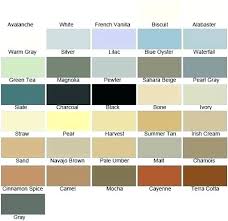 Tec Power Grout Color Chart Despremurray Info