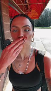 GYM VLOG #GTKM #kenziecarter #gymvlog