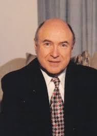 James Patrick Obituary