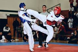 Taekwondo Photography Tips Taekwondo Korean Martial Arts Sport Photography