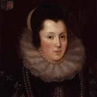 Margaret Bromflete Clifford Threlkeld (1436-1493)