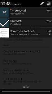 I assumed it was just a play store or developer … Clear Voicemail Notification For Android Apk Download