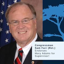 Mary Adams (@MaryLAdams)