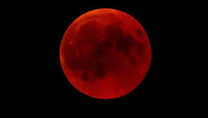 Red moon (2001 film) (italian luna rossa), a 2001 film. New Zealand S Super Blood Moon Weather Forecast How To See It Newshub