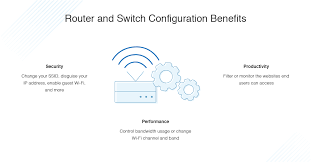 I don't want to parse output of 'route print' command. How To Configure Router And Switch Ultimate Guide Dnsstuff