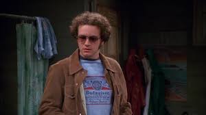 Masterson started out in the business as a child model and landed a role on family film beethoven 2. Budweiser T Shirt Worn By Danny Masterson As Steven Hyde In That 70s Show S03e21 Fez Dates Donna 2001
