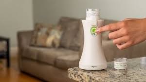 We can answer your questions about asbestos, mold, and indoor air quality concerns in a commercial building, hotel, office space, retail space, or government facility. Diy Mold Detector Youtube
