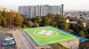 Sectia ortopedie spitalul municipal de urgenta. Heliport Din 2017 Pentru Spitalul Universitar De UrgenÅ£Äƒ Bucuresti