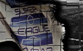 View the current greek super league standings, look back at previous seasons, on the official website of super league greece. Random Blog Greek Premier League Table 201819