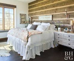 Oct 04, 2019 · from dark and traditional to modern and chic, these stylish living rooms deliver rustic decorating ideas to help you transform any room into a rustic retreat of your own. Bedroom Decorating Cottage Style Bedroom Decor Better Homes Gardens