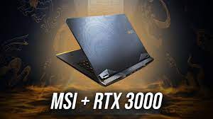 Full hd ve 4k çözünürlük sağlayan ekran özellikleri ile oyunlar tüm ayrıntılarıyla daha gerçekçi oynanabiliyor, film ve. Msi S New 2021 Gaming Laptops Ge76 Gp66 Gp76 With Rtx 3000 Youtube