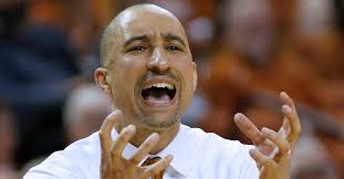 Bevo's Daily Roundup: Texas men's basketball continues in familiar  brick-shooting fashion