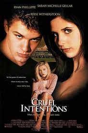 Cruel Intentions (DVD, 1999) Collectors Edition Sarah Michelle Gellar  43396038271 | eBay