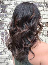 Subtle Caramel Balayage On Dark Hair By Askforamy Balayage Hair Dark Balayage Hair Caramel Hair