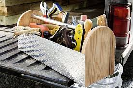 (43) crossover truck tool boxes. How To Build A Tough Toolbox Step By Step Plans With 3d