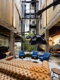 1888 Hotel Sydney Boutique Accommodation In Pyrmont By 8hotels Boutique Hotel Lobby Hotels Design Hotel Decor