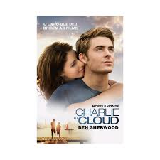 A vida e morte de charlie st. Livro Morte E Vida De Charlie St Cloud Ben Sherwood Livros Papelaria Filmes Livros Pc Informatica