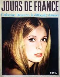 Check spelling or type a new query. 1960 S Fashion Get The Makeup Look Of Catherine Deneuve Eaumg