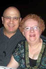 Michael A. Williams 1957-2023, Georgiana M Williams 1949-2023