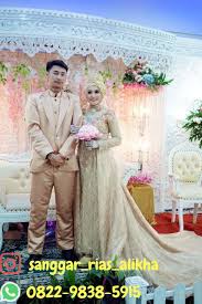 Hana wedding dan dekorasi menyediakan jasa sewa paket pernikahan lengkap, rias pengantin, pelaminan, rias pengantin, baju adat, foto dan video shooting, tenda rumahan, gedung, meja kursi dll. Rias Pengantin Dekorasi Pelaminan Murah Pejaten Pasar Minggu