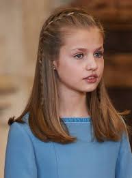 King Felipe presented Order of the Golden Fleece to Princess Leonor