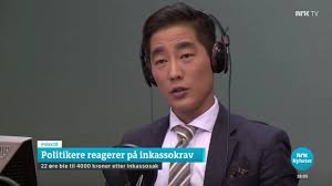 En av fire menn synes homofile menn er frastøtende. Debatten Nrk Programledere Nrk 2020
