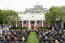 You can move mountains, you can get all these kids out on a boat, you can do anything that you want. Amy Coney Barrett S Much Touted Cloak Of Decency Ms Magazine