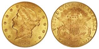 Teams of expert coin graders put coins through the grading process. 1891 S Coronet Head Gold 20 Double Eagle Liberty Head Twenty Dollars Coin Value Prices Photos Info