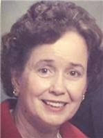 Ruth Bates Obituary (1926