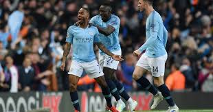 Manchester city vs tottenham hotspur. Man City 4 3 Tottenham Recap Spurs Reach The Champions League Semi Finals In Dramatic Fashion Mirror Online