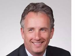 jonathan schiessl: Market fall appears to be an excuse to lock in a bit of  profit: Jonathan Schiessl