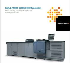 Konica minolta bizhub pro 1050 operator's manual 844 pages. Konica Minolta Production Printer Latest Price Dealers Retailers In India