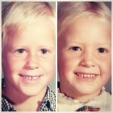 My little sister Molly & I over the years. Here's a bit about her from book  1: Strangely, Molly is also a list-maker. Apparently, it's a Virgo thing.  She has a list