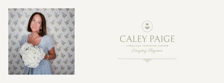 Caley Paige