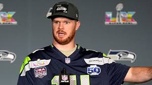 Sam Darnold reveals injury status ahead of Super Bowl LX | Yardbarker