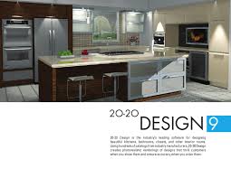 20 20 design v9 brochure by 20 20