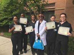 Maybe you would like to learn more about one of these? Serenity Health Training Institute Certified Nursing Assistant Telemetry Phlebotomy Bls Cpr Southfield Flint Michigan