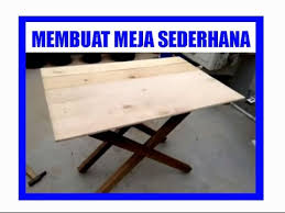 Sangat simpel tapi kuat,menggunakan bahan besi. 84 Contoh Desain Meja Setrika Lipat Paling Bagus