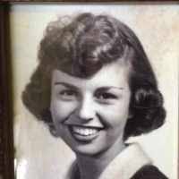 Nancy Ruth Braden Gramlich (1939–2013)