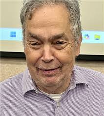 Andrew Mangels's Instagram, Twitter & Facebook