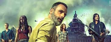 Und joel leben retten zu den lteren bruder ehelicht. The Walking Dead Staffel 10 Start Termin Steht Fest Film Tv
