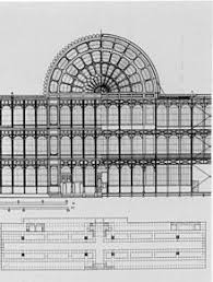 Well you're in luck, because here they come. The Crystal Palace Wikipedia