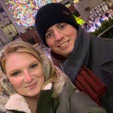 Kimberly Dombrowski's Instagram, Twitter & Facebook