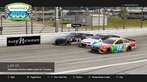 Hi, i have a gamepad controller which is not being detected on nascar heat 4 and u am using keyboard also. Steam Community Nascar Heat 4