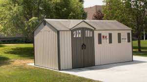 Maybe you would like to learn more about one of these? Extra Large Outdoor Storage Sheds Quality Plastic Sheds