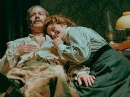 Cold Sassy Tree 1989 Turner Classic Movies
