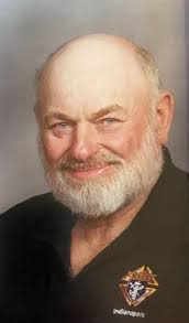 Kenneth Henry Luebrecht Obituary