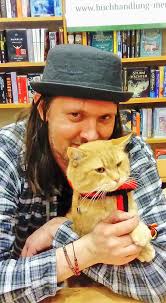 fundraiser by james bowen a tribute in memory of streetcat bob street cat bob a cat named bob funny cute cats